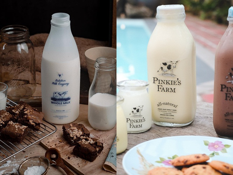 List 6 Fresh Milk Brands And Where To Get Them Philippine Primer