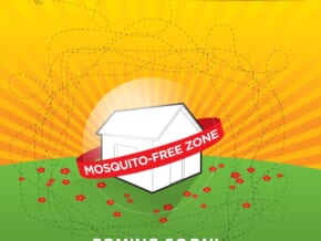 Coming Soon: Kansai Paint, the Philippines’ First Ever Anti-Mosquito Paint