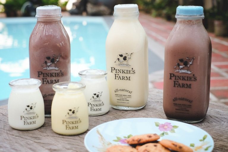 LIST 6 Fresh Milk Brands and Where to Get Them Philippine Primer