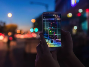 iDiscover Poblacion App: An Interactive Guide to Poblacion, Makati