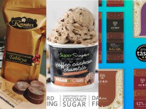 5 Filipino Brands Won Stars at UK’s Great Taste Awards 2020