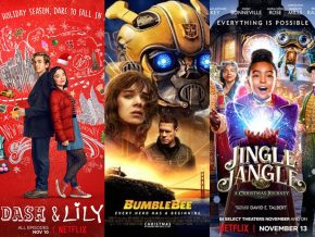 Netflix Philippines: What’s New This November 2020
