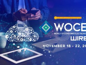 Boost Your Digital Reach and Learn Through The Leading Trade Show WOCEE WIRED!