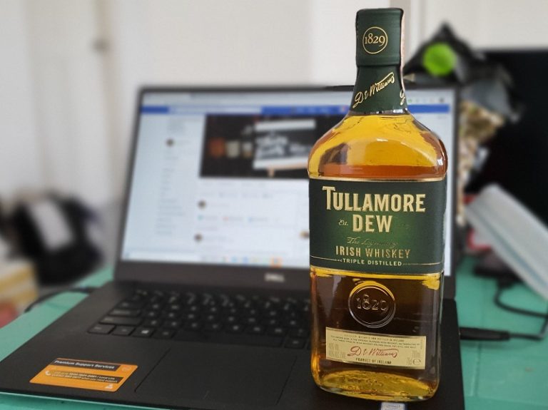 7 Online Liquor Shops That Delivers Booze Around Metro Manila