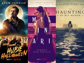 Netflix Philippines: What’s New This October 2020