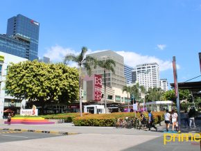 Bonifacio High Street Awarded as One of the Most Bike-Friendly Commercial Establishments in NCR