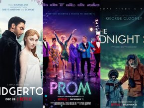 Netflix Philippines: What’s New This December 2020