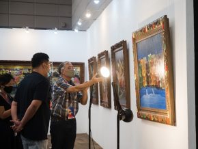ManilART 2020 Wrap Up A Safe Immersion in Art Despite the Pandemic
