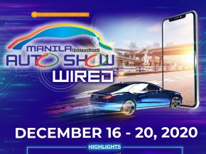 What to Expect in Manila International Auto Show Wired 2020