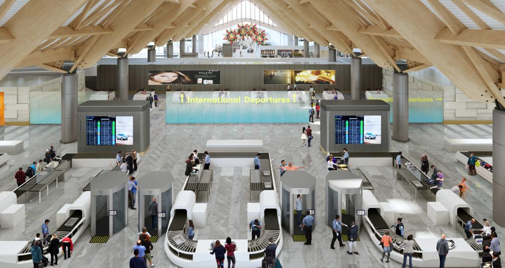 New Clark International Airport Showcases The Best of Central Luzon