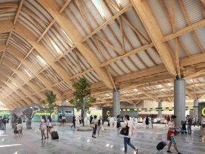 New Clark International Airport Showcases The Best of Central Luzon
