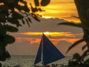 Boracay, El Nido Hit Condé Nast Top Beach List