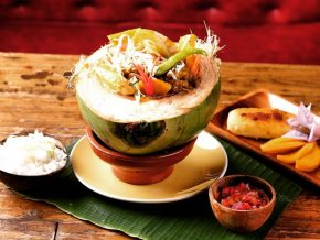 8 Restaurants That Debut Around Upscale Manila in 2020