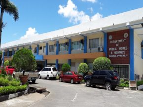 DPWH to Build Cruise Ship Terminal in Albay
