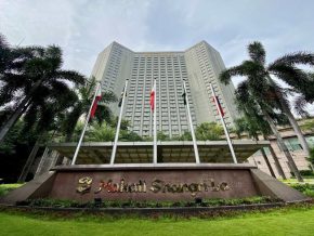 Makati Shangri-La to shut down ‘temporarily’ next month