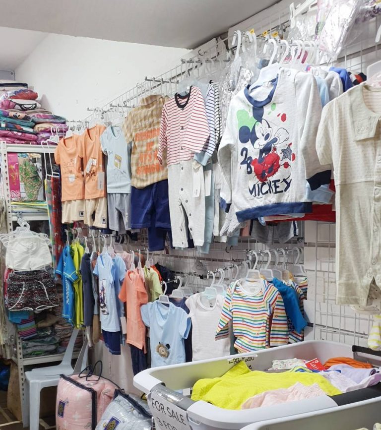 Let’s Explore the Makati Central Square Shops Philippine Primer