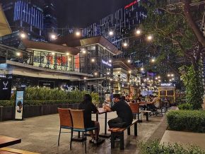 Megaworld Lifestyle Malls Promotes Safer Ways To Celebrate The Love Month