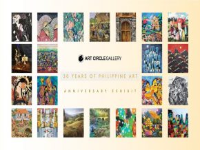 Experience The Power Of Art At Shangri-La Plaza