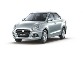Suzuki: Realize The Dzire To Upgrade Your Lifestyle This Year