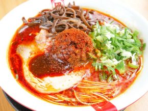 Ramen Crawl Through Bonifacio Global City