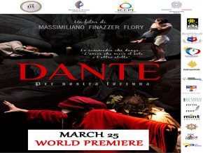 Dante, our luck to Premier in PH on March 25
