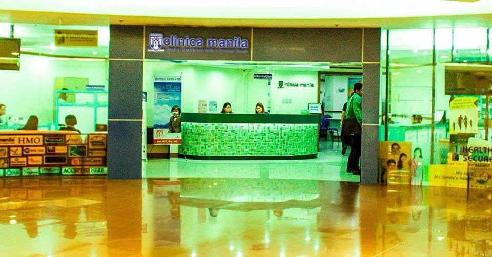 Clinica Manila