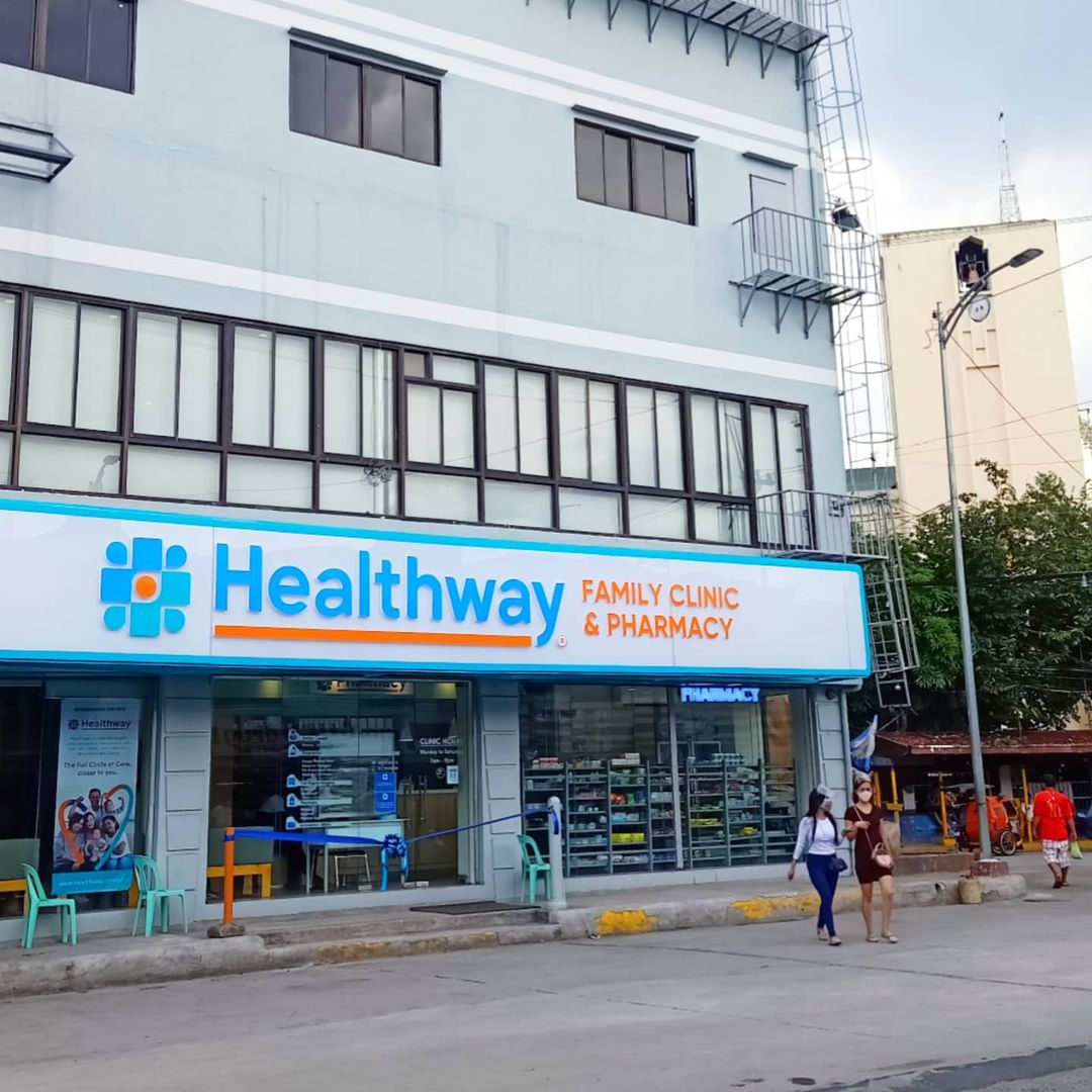 List Hospitals Clinics And Medical Institutions In Metro Manila Philippine Primer