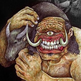 Uncharted Philippines Three Fearsome Creatures of Philippine Legend