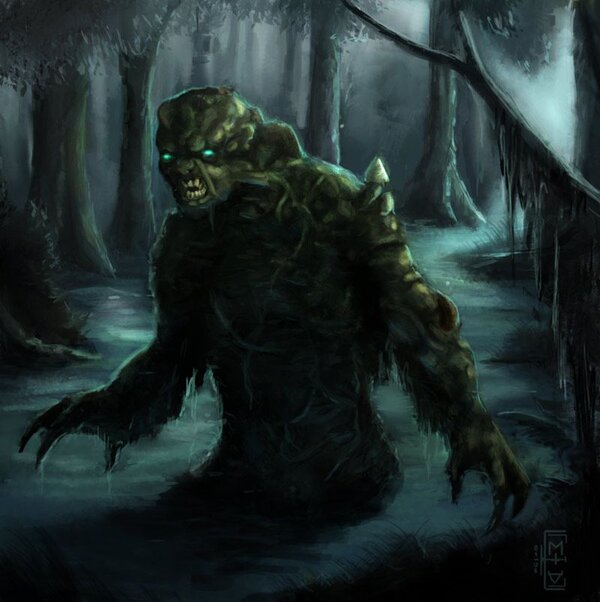 Uncharted Philippines Three Fearsome Creatures of Philippine Legend