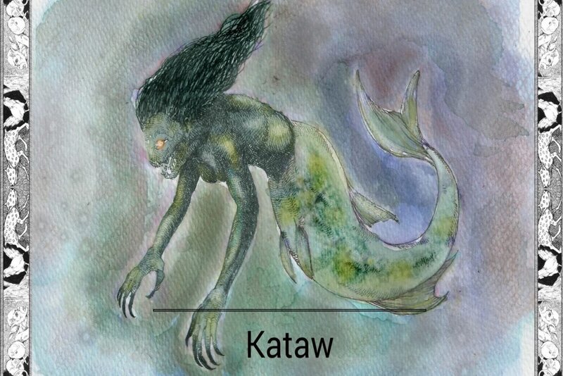 Filipino Mythology Creatures