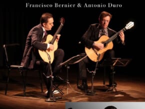Spanish Embassy Presents: Guitarras del mundo, an Online Concert