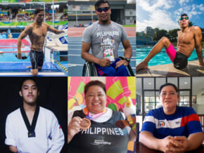 Pinoy Pride: 6 Filipinos to Compete at the Tokyo 2020 Paralympics