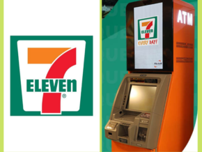 NOW AVAILABLE: 7-Eleven Stores install ATMs in Metro Manila and Cavite