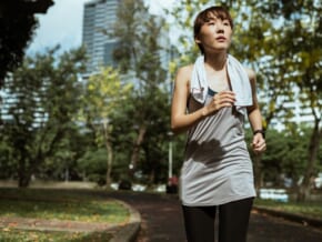 Outdoor Exercises Prohibited in Metro Manila During ECQ