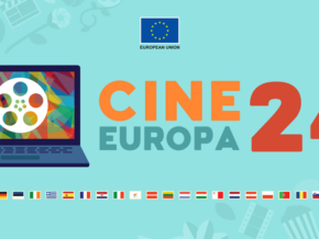 EU Delegation to Virtually Launch Cine Europa 24 on Sept 1