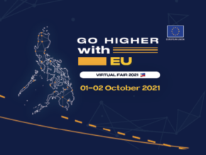 Virtual European Higher Education Fair 2021 Offers Partnership Opportunities for Philippines’ Universities and Colleges