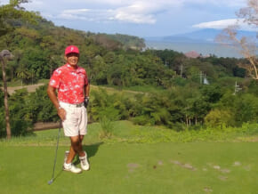Mike Besa Recommends: Best Golf Courses in the Philippines