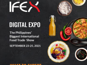 CITEM to Launch 1st IFEX Digital Expo on Sept 23-25