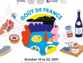 Celebrate of the Best of French Cuisine and Sustainable Cooking at the 6th Goût de France