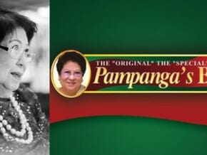 The Legacy of Pampanga’s Best Founder Apung Lolet