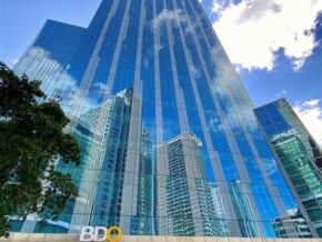 BDO forms business alliance with Japan’s Resona Group