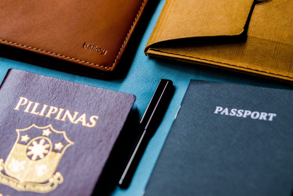 LOOK DFA Opens Courtesy Lane for Walkin Applicants Philippine Primer