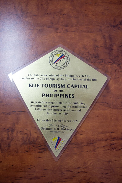 kite tourism llc