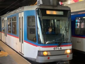MRT-3 Extends Free Ride Program until June 30