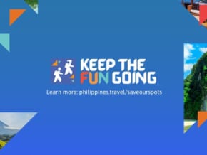 Win a FREE Trip to Palawan through DOT’s “Gamified” Sustainable Tourism Campaign
