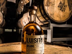 TADISCO is Distilling the Country’s First and Only Single-estate Rum
