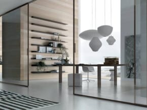 Milan-based Rimadesio Opens Store in Manila