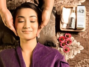 Asian Massage: A Promising Spa Franchise for Entrepreneurs