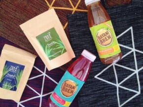 Bayani Brew: A Refreshing Cause