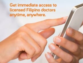 KonsultaMD: Your 24/7 Health Hotline Service
